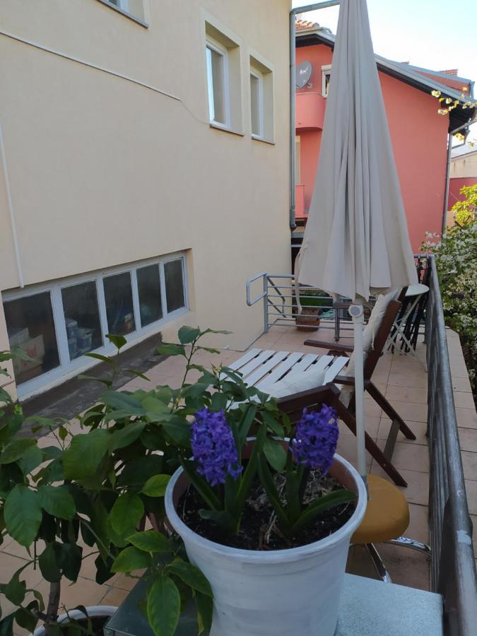 Apartment Open Space - Tisljaric *