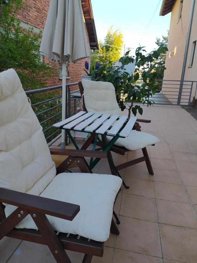 Apartment Open Space - Tisljaric
