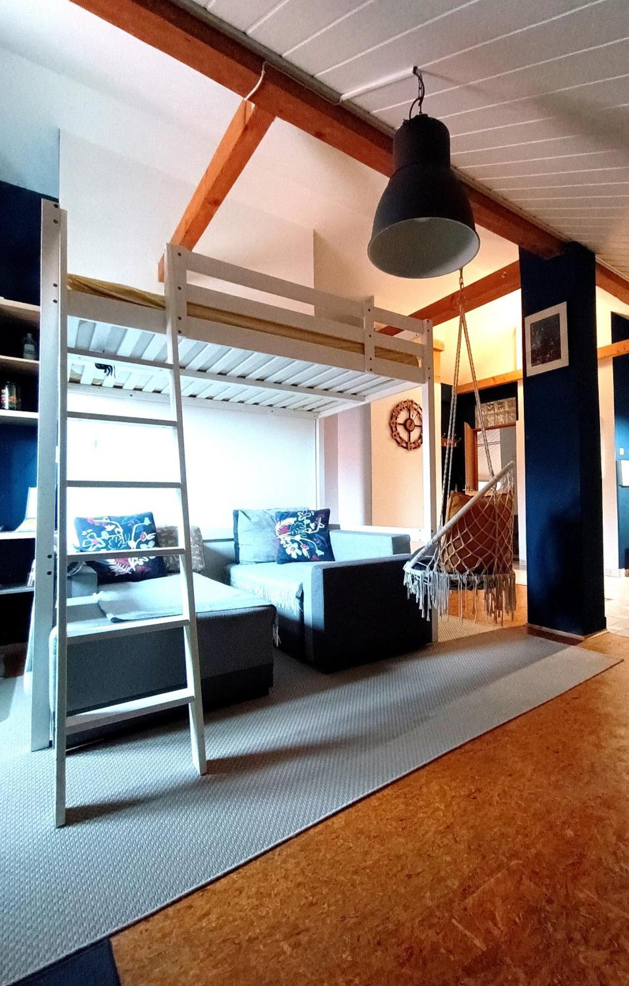 Apartment Open Space - Tisljaric Zagreb