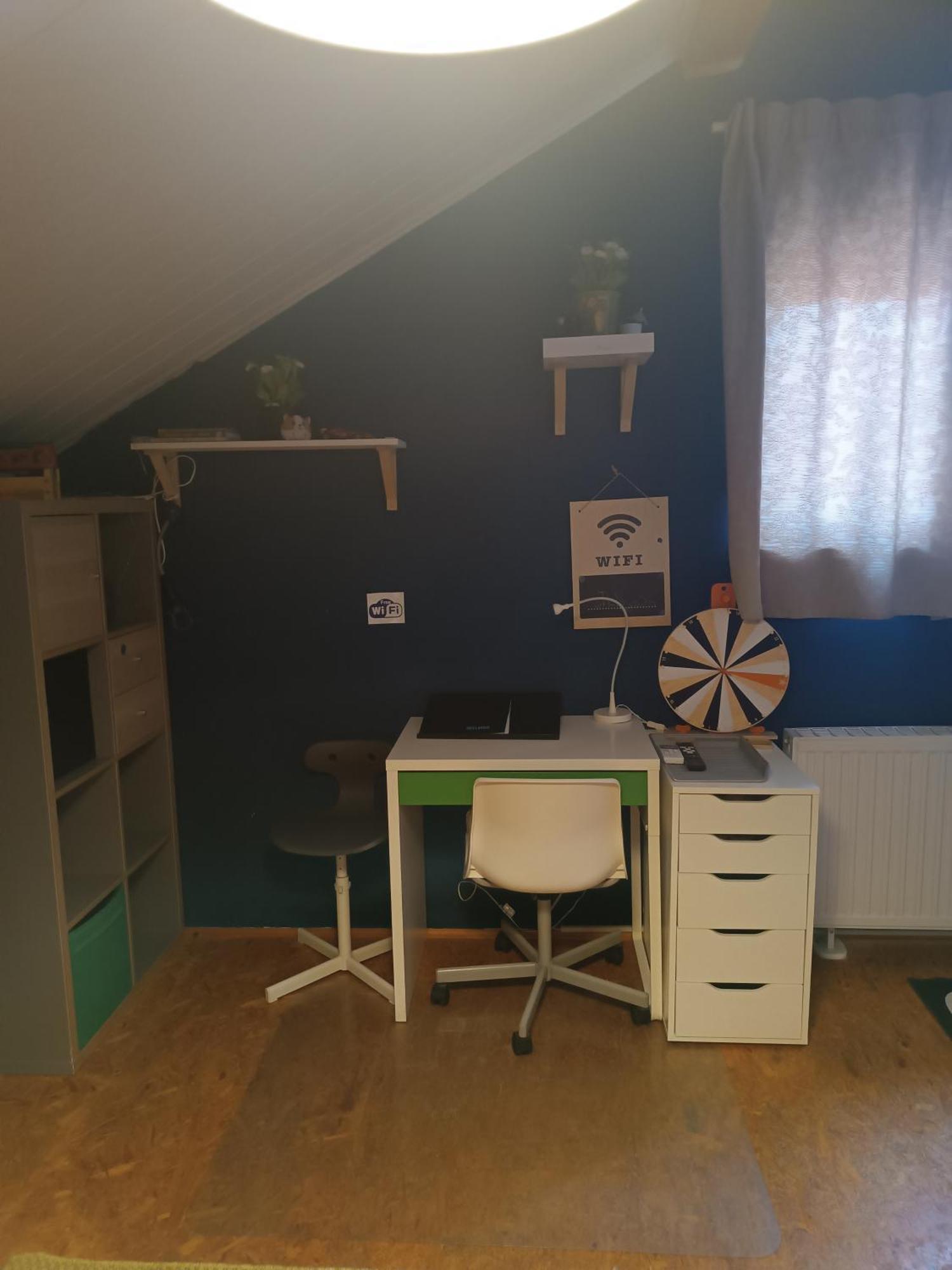 Open Space - Tisljaric Apartment Zagreb