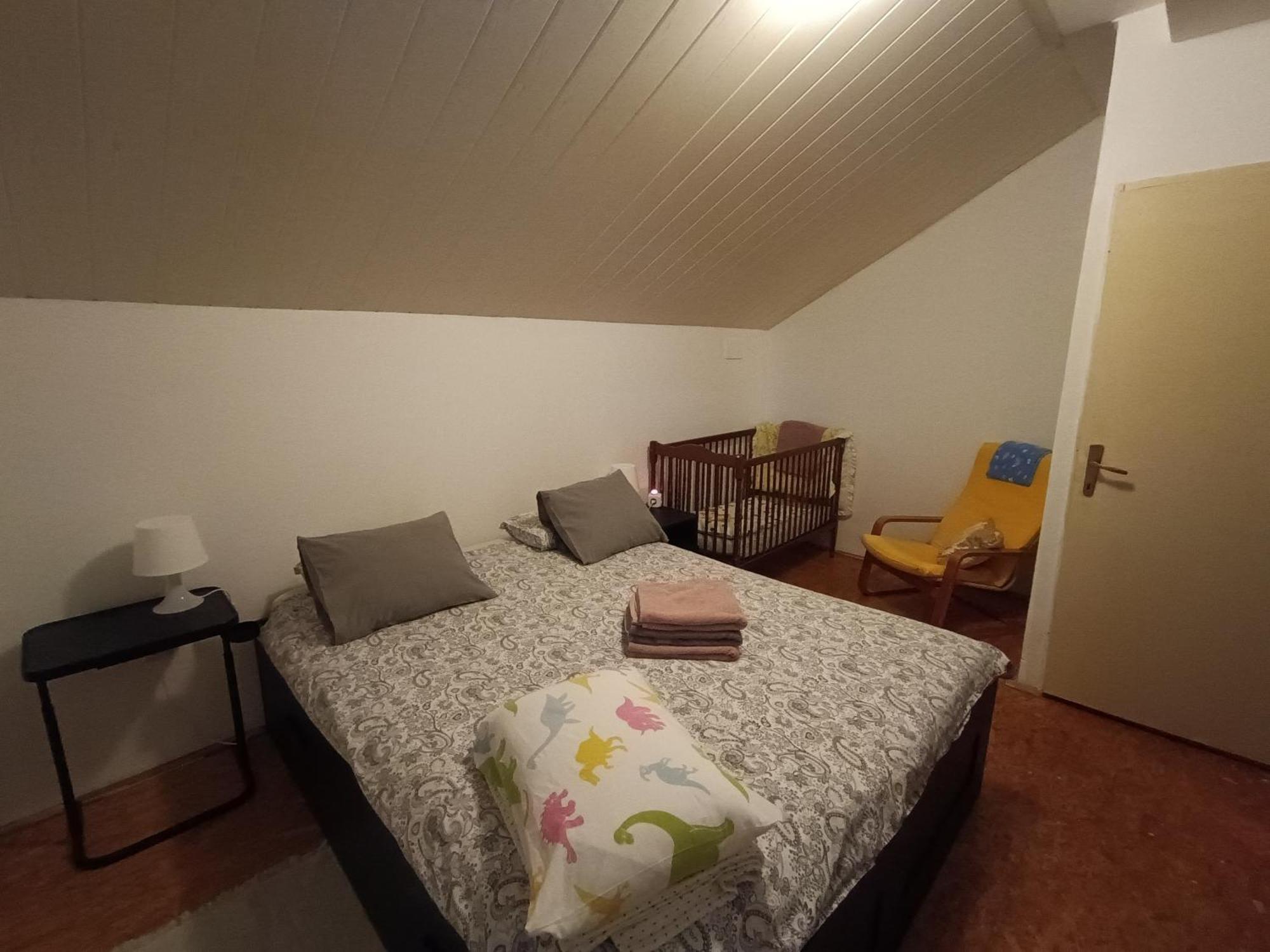 Apartment Open Space - Tisljaric