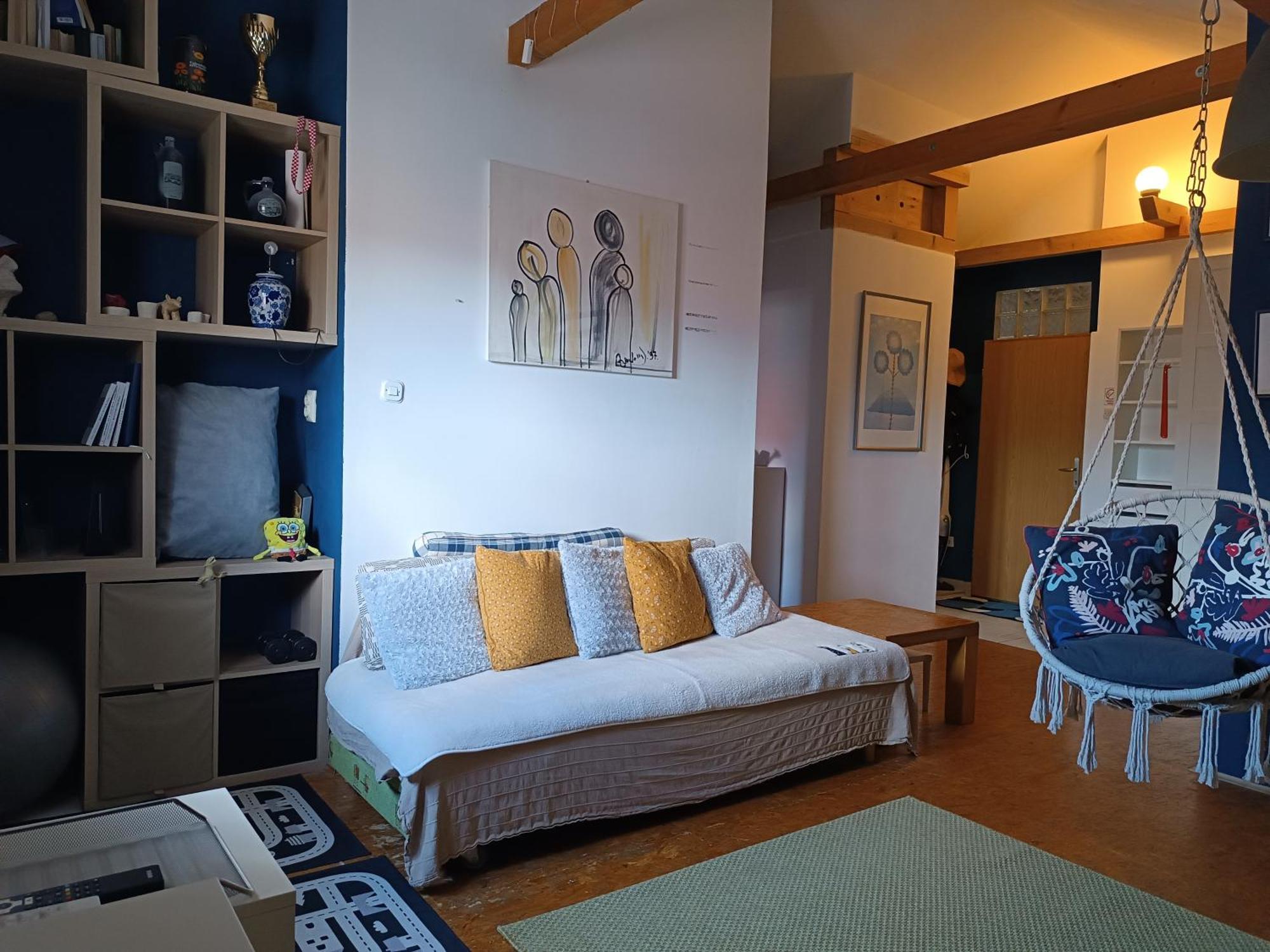 Apartment Open Space - Tisljaric Zagreb